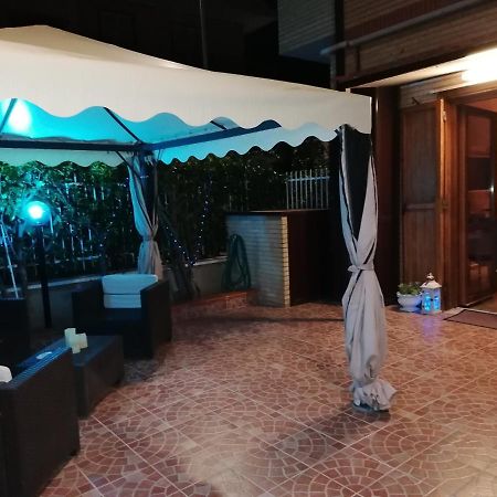 B&B Elisir Rome Exterior photo