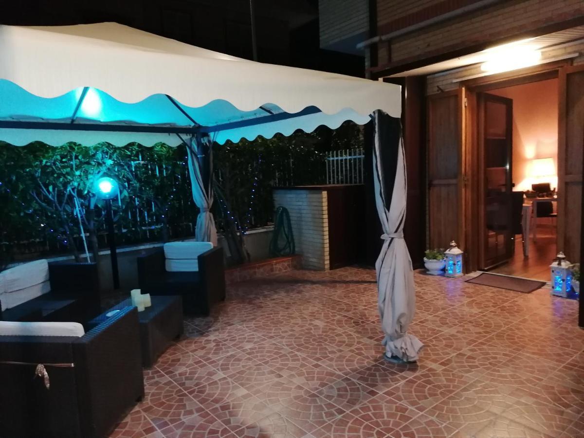 B&B Elisir Rome Exterior photo