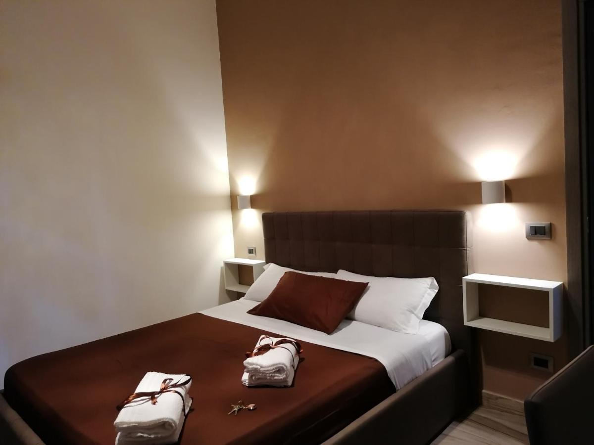 B&B Elisir Rome Exterior photo
