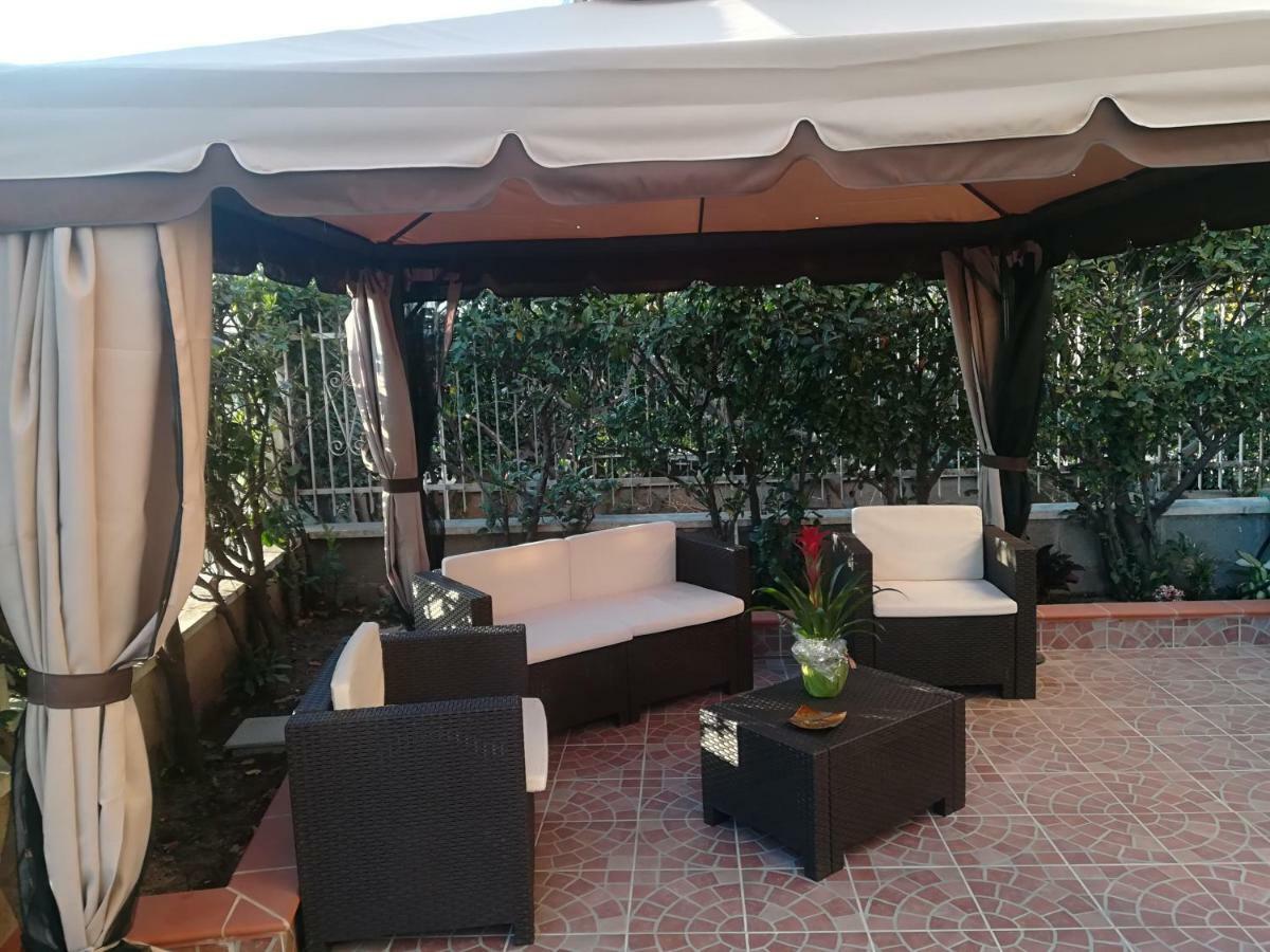 B&B Elisir Rome Exterior photo