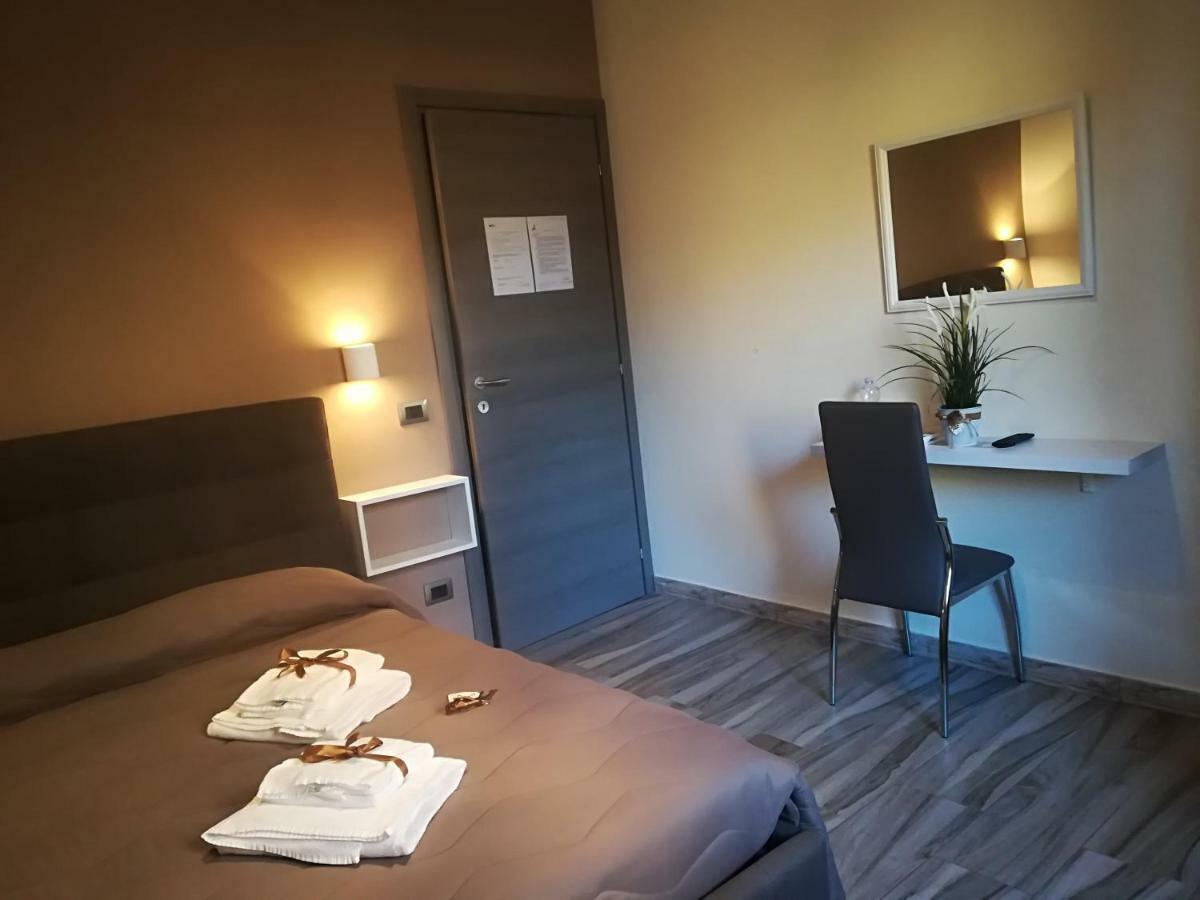 B&B Elisir Rome Exterior photo