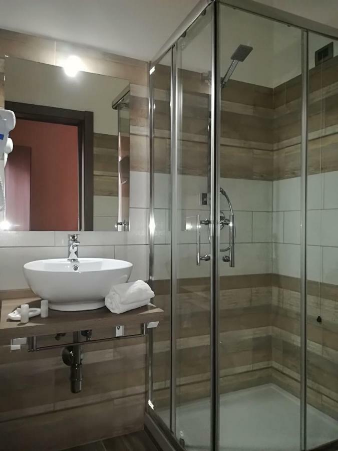 B&B Elisir Rome Exterior photo