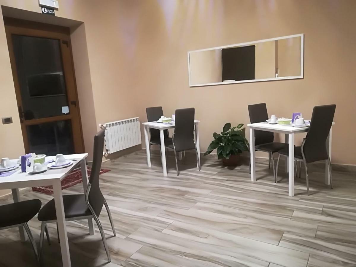 B&B Elisir Rome Exterior photo