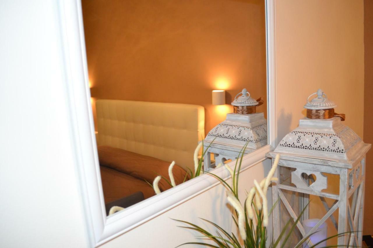 B&B Elisir Rome Exterior photo