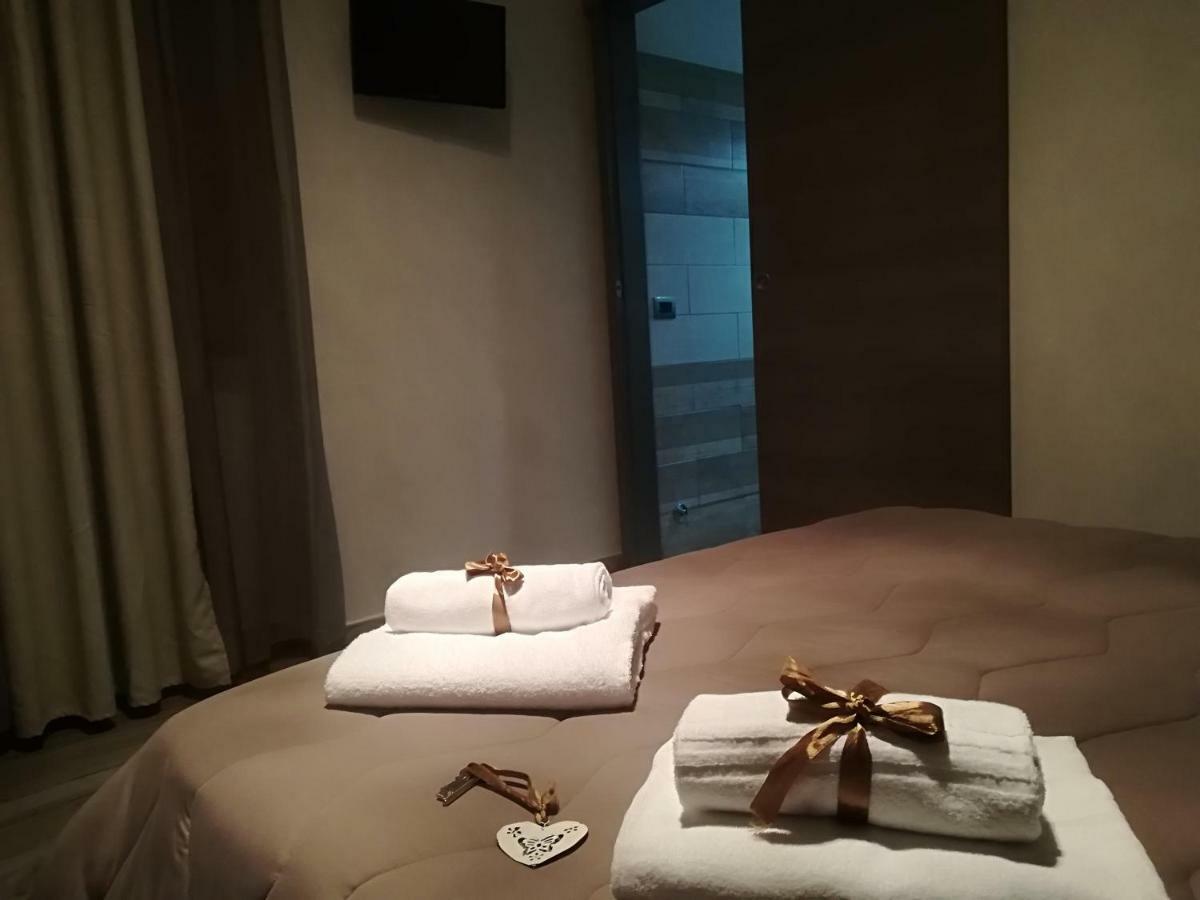 B&B Elisir Rome Exterior photo