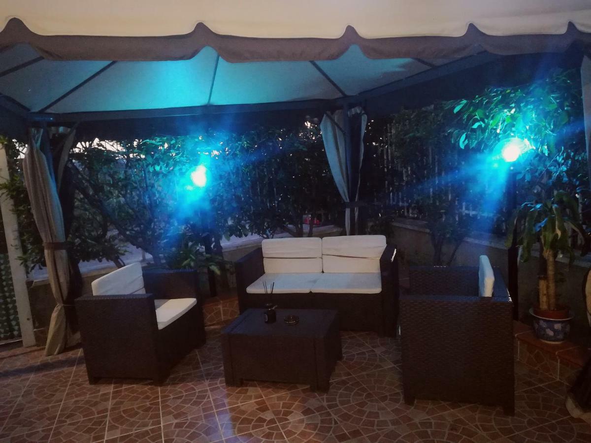 B&B Elisir Rome Exterior photo