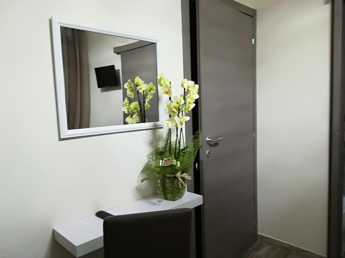 B&B Elisir Rome Exterior photo