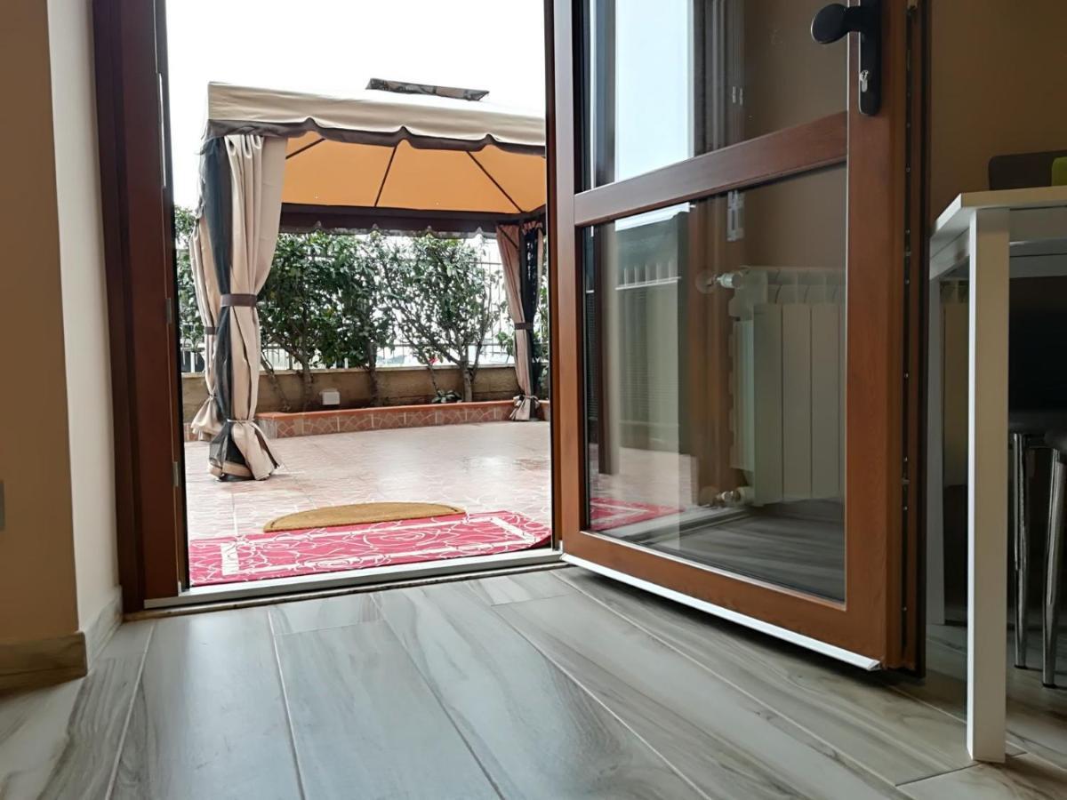 B&B Elisir Rome Exterior photo