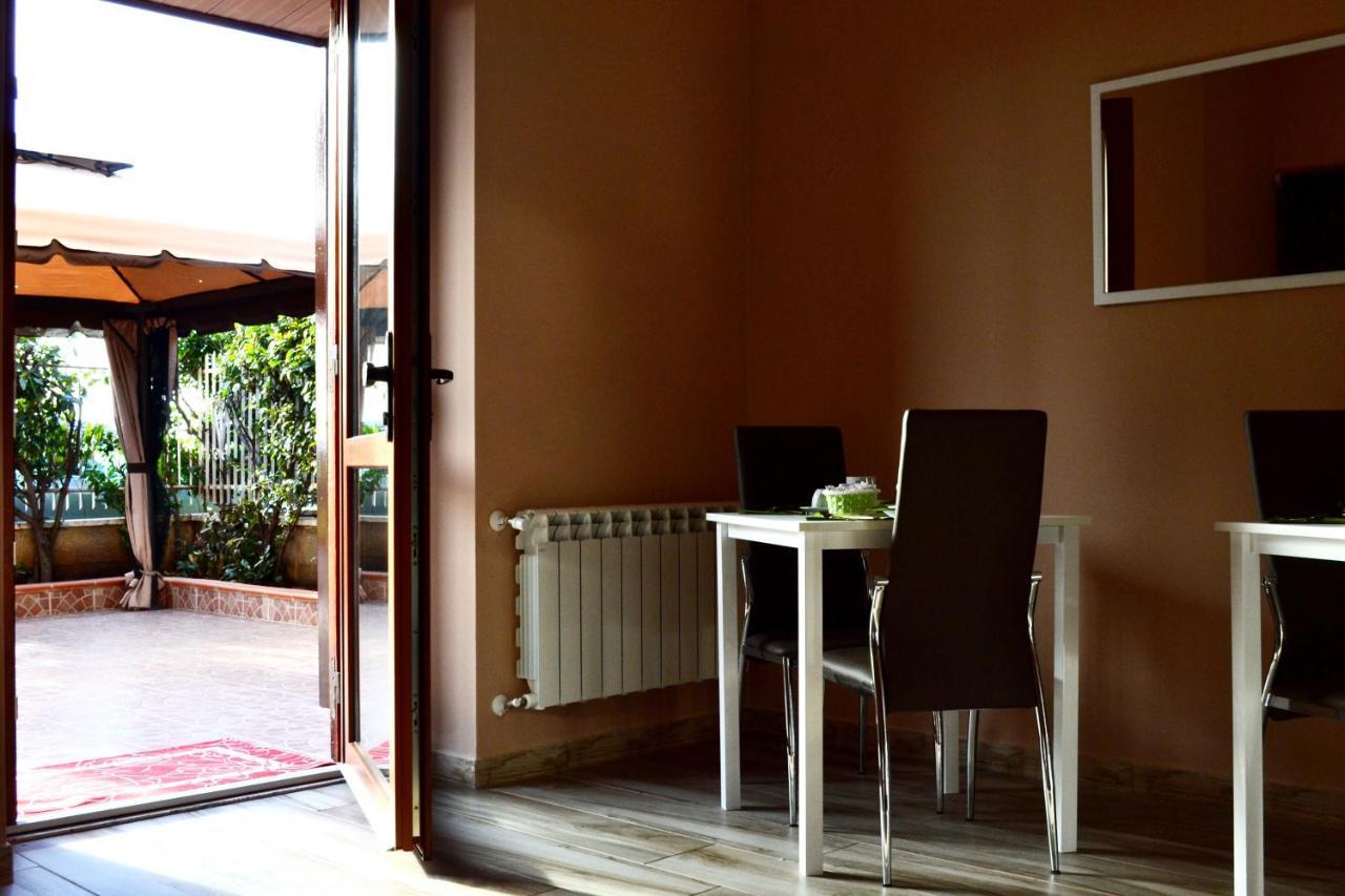 B&B Elisir Rome Exterior photo